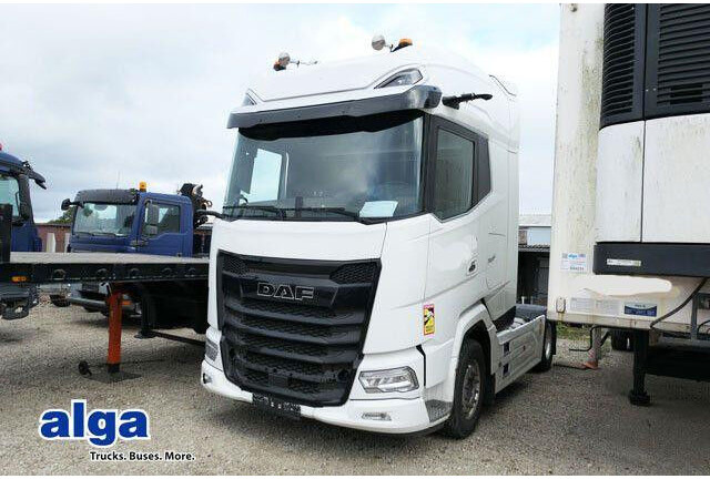 DAF XG+ 480 FT 4x2, Retarder, AC , Alu-Felgen, Navi - Камион влекач: слика 1 DAF XG+ 480 FT 4x2, Retarder, AC , Alu-Felgen, Navi - Камион влекач: слика 1