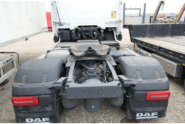 DAF XG+ 480 FT 4x2, Retarder, AC , Alu-Felgen, Navi - Камион влекач: слика 5 DAF XG+ 480 FT 4x2, Retarder, AC , Alu-Felgen, Navi - Камион влекач: слика 5