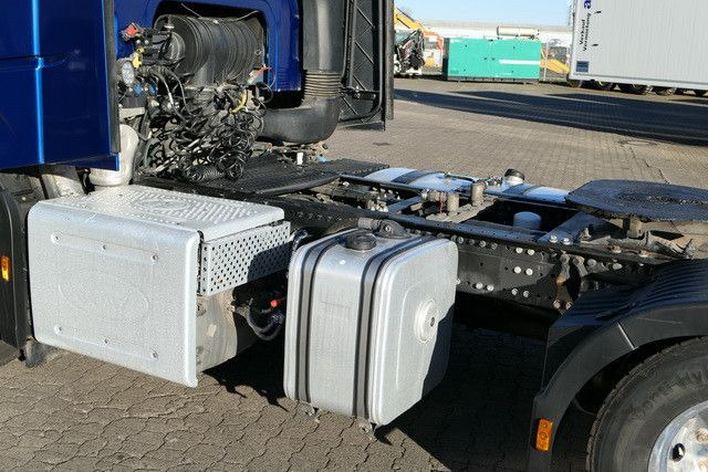 Ford F-MAX 500 4x2, Hydr., Alu-Felgen, Intarder,Klima - Камион влекач: слика 4 Ford F-MAX 500 4x2, Hydr., Alu-Felgen, Intarder,Klima - Камион влекач: слика 4