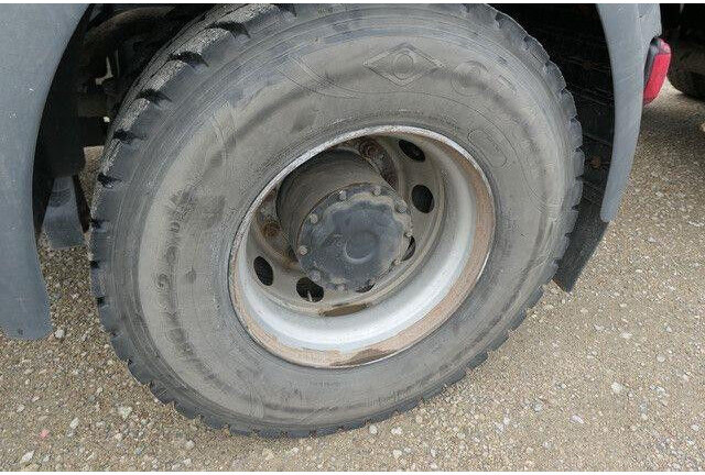 MAN 18.430 TGS BLS 4x4, Allrad, Hydraulik, Klima - Камион влекач: слика 5 MAN 18.430 TGS BLS 4x4, Allrad, Hydraulik, Klima - Камион влекач: слика 5