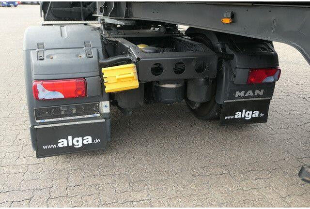 MAN 18.500 TGX BLS 4x2, Intarder, Hydr., Klima - Камион влекач: слика 4 MAN 18.500 TGX BLS 4x2, Intarder, Hydr., Klima - Камион влекач: слика 4