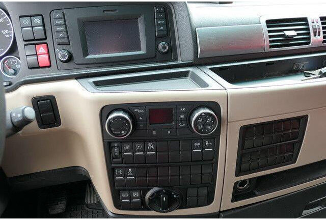 Камион влекач MAN 18.500 TGX, XXL, Intarder, Standklima, 2x Tank: слика 13