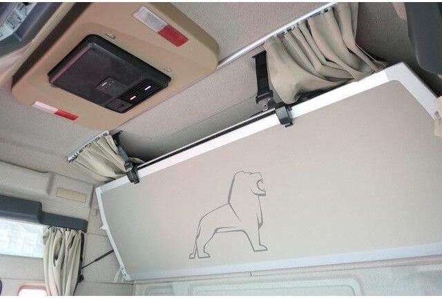 Камион влекач MAN 18.500 TGX, XXL, Intarder, Standklima, 2x Tank: слика 15