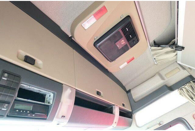 Камион влекач MAN 18.500 TGX, XXL, Intarder, Standklima, 2x Tank: слика 14