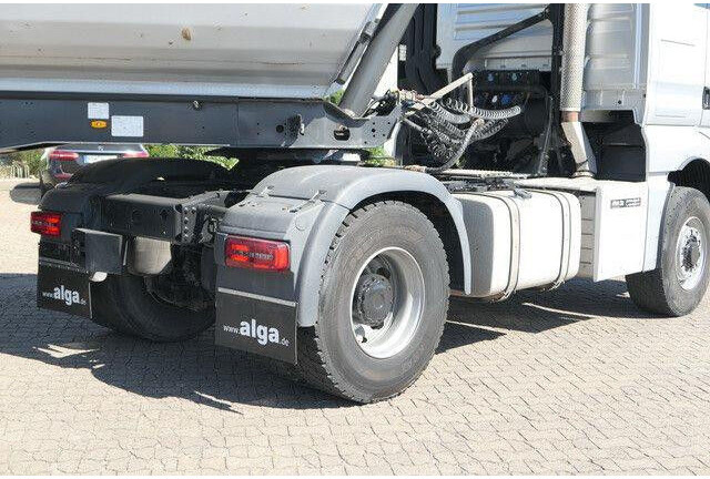 MAN 18.510 TGX 4x4, HydroDrive, Hydr., Schlafliege - Камион влекач: слика 5 MAN 18.510 TGX 4x4, HydroDrive, Hydr., Schlafliege - Камион влекач: слика 5
