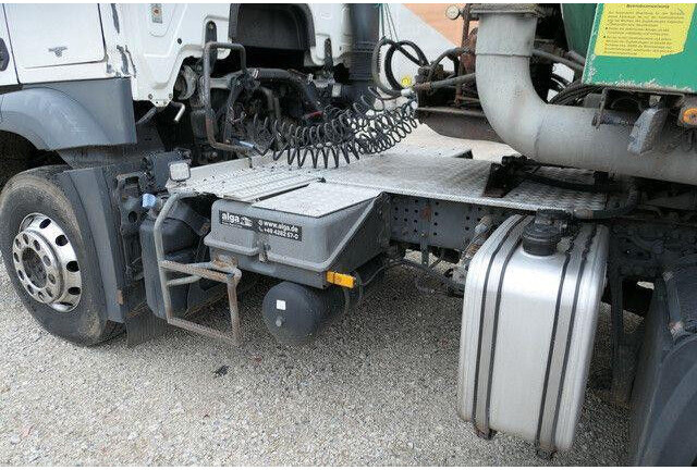 Mercedes-Benz 1845 Arocs 4x2, Retarder, Hydr., Alu-Felgen - Камион влекач: слика 4 Mercedes-Benz 1845 Arocs 4x2, Retarder, Hydr., Alu-Felgen - Камион влекач: слика 4