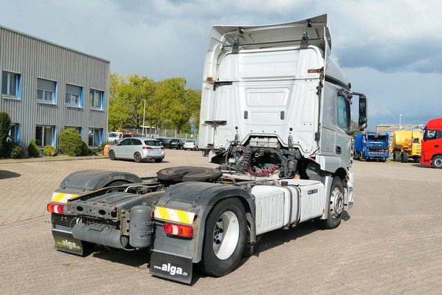 Mercedes-Benz 2443 LS Actros 6x2, MP4, 3-Achser, Hydr., Euro 6 - Камион влекач: слика 3 Mercedes-Benz 2443 LS Actros 6x2, MP4, 3-Achser, Hydr., Euro 6 - Камион влекач: слика 3