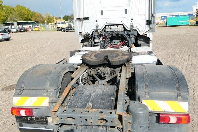 Mercedes-Benz 2443 LS Actros 6x2, MP4, 3-Achser, Hydr., Euro 6 - Камион влекач: слика 4 Mercedes-Benz 2443 LS Actros 6x2, MP4, 3-Achser, Hydr., Euro 6 - Камион влекач: слика 4