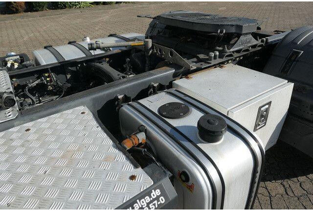 Scania G 450 4x2, Klima, Hydr., FleetBoard, Schlafliege - Камион влекач: слика 3 Scania G 450 4x2, Klima, Hydr., FleetBoard, Schlafliege - Камион влекач: слика 3
