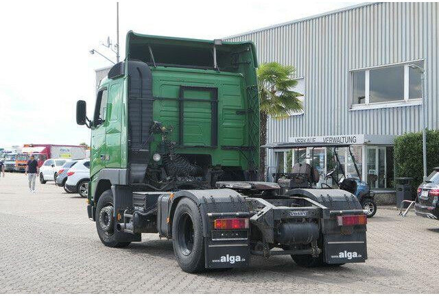 Volvo FH 380/Schalter/Klima/Hydraulik - Камион влекач: слика 5 Volvo FH 380/Schalter/Klima/Hydraulik - Камион влекач: слика 5