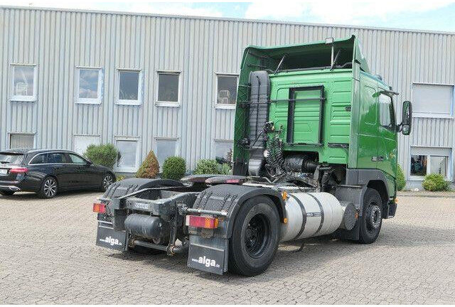 Volvo FH 380/Schalter/Klima/Hydraulik - Камион влекач: слика 3 Volvo FH 380/Schalter/Klima/Hydraulik - Камион влекач: слика 3