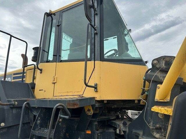 Komatsu WA 470-6, Schaufel mit Zähne 4,3m³ - Натоварувач на тркала: слика 4 Komatsu WA 470-6, Schaufel mit Zähne 4,3m³ - Натоварувач на тркала: слика 4