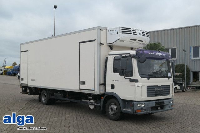 MAN 12.210 TGL, Thermo King, Trennwand, LBW, Klima - Камион ладилник: слика 1 MAN 12.210 TGL, Thermo King, Trennwand, LBW, Klima - Камион ладилник: слика 1