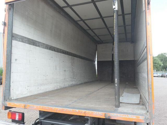 MAN 12.220 TGL BL, Wingliner, LBW, Klima, 7.200mm - Камион сандучар: слика 4 MAN 12.220 TGL BL, Wingliner, LBW, Klima, 7.200mm - Камион сандучар: слика 4