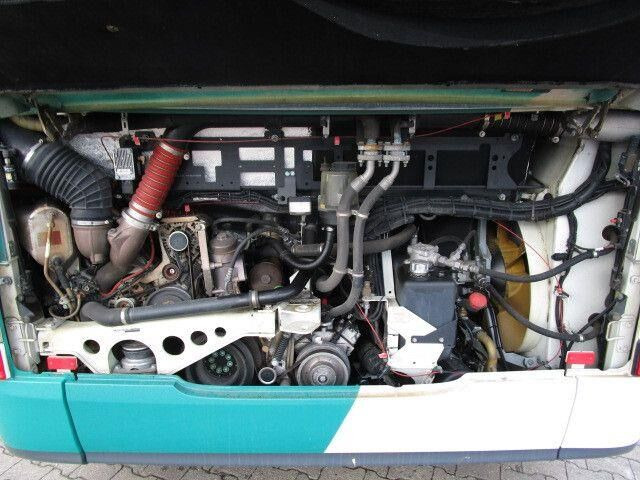 Приградски автобус MAN Lions City, A21, A/C, Euro 6, Lawo: слика 11 Приградски автобус MAN Lions City, A21, A/C, Euro 6, Lawo: слика 11