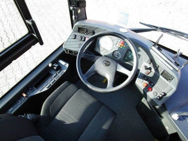 MAN Lions City, A21, A/C, Euro 6, Lawo - Приградски автобус: слика 4 MAN Lions City, A21, A/C, Euro 6, Lawo - Приградски автобус: слика 4
