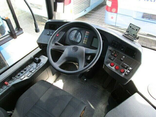 MAN Lions City G, A23, Klima, 49 Sitze, Euro 4 - Зглобен автобус: слика 3 MAN Lions City G, A23, Klima, 49 Sitze, Euro 4 - Зглобен автобус: слика 3