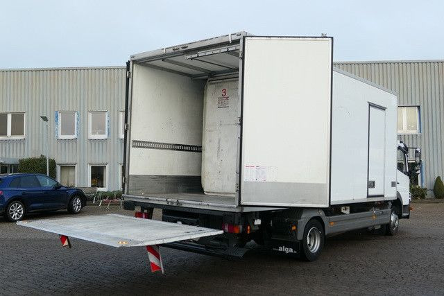Mercedes-Benz 1222 Atego 4x2, Thermo King T-600R, LBW, Klima Mercedes-Benz 1222 Atego 4x2, Thermo King T-600R, LBW, Klima - Камион ладилник: слика 3 Mercedes-Benz 1222 Atego 4x2, Thermo King T-600R, LBW, Klima Mercedes-Benz 1222 Atego 4x2, Thermo King T-600R, LBW, Klima - Камион ладилник: слика 3