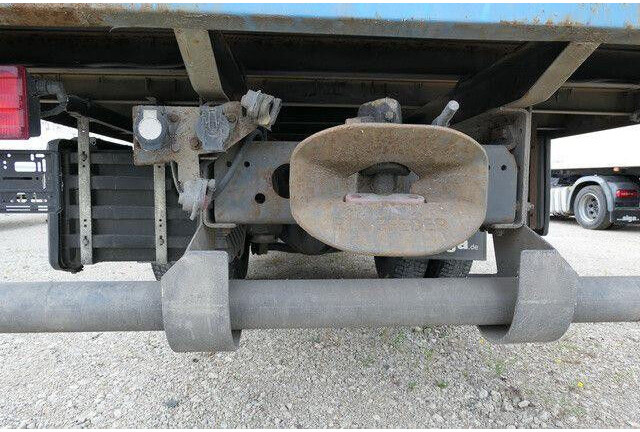 Mercedes-Benz 1833 L Axor 4x2, 7.200mm lang, AHK, Gerüst,Klima - Камион со платформа: слика 5 Mercedes-Benz 1833 L Axor 4x2, 7.200mm lang, AHK, Gerüst,Klima - Камион со платформа: слика 5