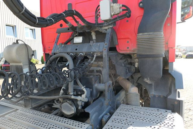 Mercedes-Benz 1845 LS Arocs HAD 4x4, Liebherr 10m³, 155tkm, AC - Камион миксер за бетон: слика 5 Mercedes-Benz 1845 LS Arocs HAD 4x4, Liebherr 10m³, 155tkm, AC - Камион миксер за бетон: слика 5