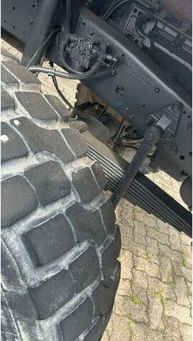 Mercedes-Benz 2024 AK 4x4, Allrad, Einzelbereifung, AHK, - Камион со платформа: слика 4 Mercedes-Benz 2024 AK 4x4, Allrad, Einzelbereifung, AHK, - Камион со платформа: слика 4