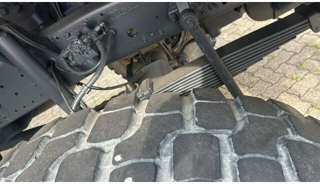 Mercedes-Benz 2024 AK 4x4, Allrad, Einzelbereifung, AHK, - Камион со платформа: слика 5 Mercedes-Benz 2024 AK 4x4, Allrad, Einzelbereifung, AHK, - Камион со платформа: слика 5