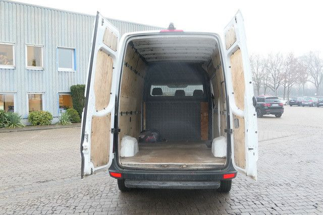 Mercedes-Benz 213 CDI Sprinter 4x2, Klima, 3. Sitz, Holzausbau - Мало комбе: слика 5 Mercedes-Benz 213 CDI Sprinter 4x2, Klima, 3. Sitz, Holzausbau - Мало комбе: слика 5