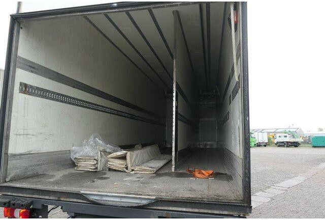 Mercedes-Benz 2530 L Antos 6x2, Carrier Supra 1250, LBW, Klima - Камион ладилник: слика 3 Mercedes-Benz 2530 L Antos 6x2, Carrier Supra 1250, LBW, Klima - Камион ладилник: слика 3