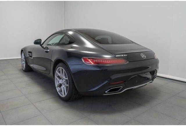 Mercedes-Benz AMG GT Coupe/Erst 7 Tkm.!/TÜV+Service neu! - Купе: слика 2 Mercedes-Benz AMG GT Coupe/Erst 7 Tkm.!/TÜV+Service neu! - Купе: слика 2