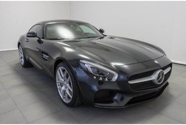 Mercedes-Benz AMG GT Coupe/Erst 7 Tkm.!/TÜV+Service neu! - Купе: слика 3 Mercedes-Benz AMG GT Coupe/Erst 7 Tkm.!/TÜV+Service neu! - Купе: слика 3