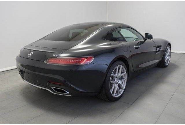 Mercedes-Benz AMG GT Coupe/Erst 7 Tkm.!/TÜV+Service neu! - Купе: слика 4 Mercedes-Benz AMG GT Coupe/Erst 7 Tkm.!/TÜV+Service neu! - Купе: слика 4