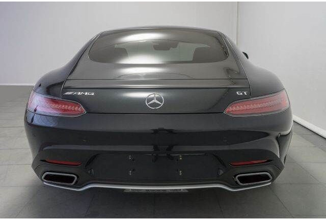 Mercedes-Benz AMG GT Coupe/Erst 7 Tkm.!/TÜV+Service neu! - Купе: слика 5 Mercedes-Benz AMG GT Coupe/Erst 7 Tkm.!/TÜV+Service neu! - Купе: слика 5