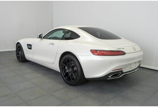 Mercedes-Benz AMG GT Coupe/erst 5 Tkm./neuwertig/Reifen neu! - Купе: слика 2 Mercedes-Benz AMG GT Coupe/erst 5 Tkm./neuwertig/Reifen neu! - Купе: слика 2