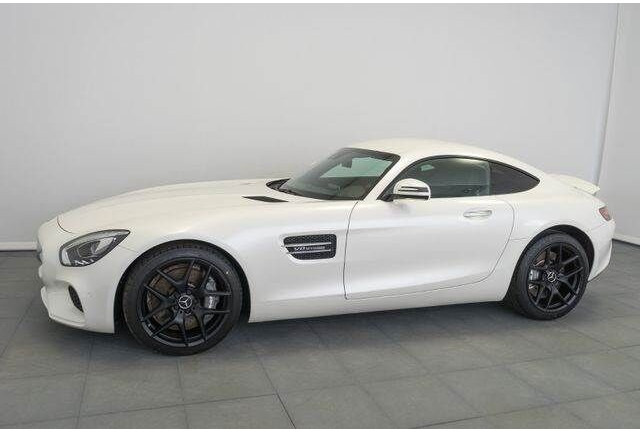 Mercedes-Benz AMG GT Coupe/erst 5 Tkm./neuwertig/Reifen neu! - Купе: слика 5 Mercedes-Benz AMG GT Coupe/erst 5 Tkm./neuwertig/Reifen neu! - Купе: слика 5