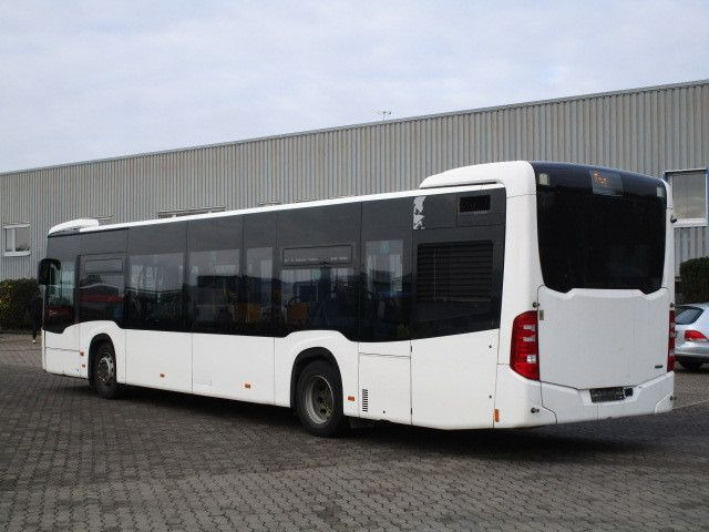 Mercedes-Benz O 530 Citaro C2, Euro 6, 3 Türen, ZF-Ecolife - Градски автобус: слика 2 Mercedes-Benz O 530 Citaro C2, Euro 6, 3 Türen, ZF-Ecolife - Градски автобус: слика 2