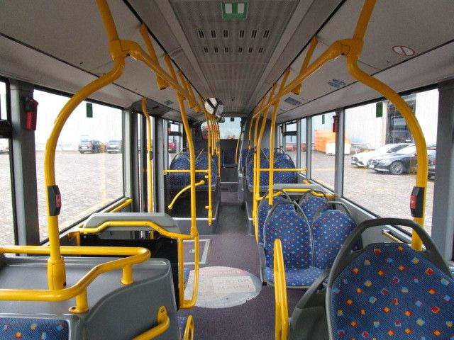 Mercedes-Benz O 530 Citaro C2, Euro 6, 3 Türen, ZF-Ecolife - Градски автобус: слика 3 Mercedes-Benz O 530 Citaro C2, Euro 6, 3 Türen, ZF-Ecolife - Градски автобус: слика 3