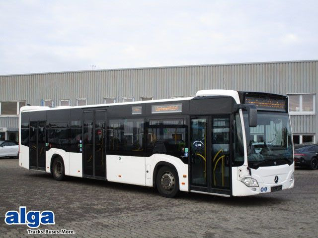 Mercedes-Benz O 530 Citaro C2, Euro 6, 3 Türen, ZF-Ecolife - Градски автобус: слика 1 Mercedes-Benz O 530 Citaro C2, Euro 6, 3 Türen, ZF-Ecolife - Градски автобус: слика 1