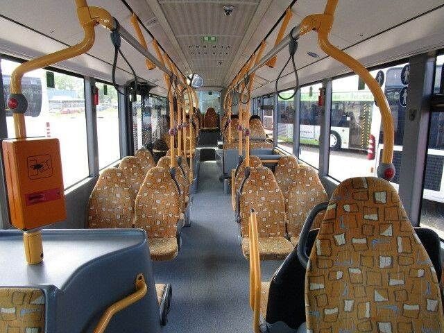 Mercedes-Benz O 530 Citaro C2, Euro 6, 40 Sitze, A/C - Приградски автобус: слика 3 Mercedes-Benz O 530 Citaro C2, Euro 6, 40 Sitze, A/C - Приградски автобус: слика 3
