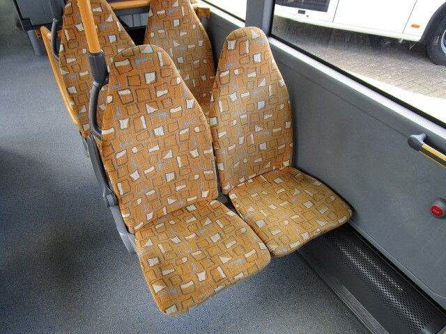 Mercedes-Benz O 530 Citaro C2, Euro 6, 40 Sitze, A/C - Приградски автобус: слика 5 Mercedes-Benz O 530 Citaro C2, Euro 6, 40 Sitze, A/C - Приградски автобус: слика 5