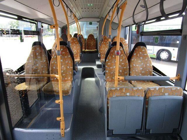 Приградски автобус Mercedes-Benz O 530 Citaro C2, Euro 6, 40 Sitze, A/C: слика 6 Приградски автобус Mercedes-Benz O 530 Citaro C2, Euro 6, 40 Sitze, A/C: слика 6