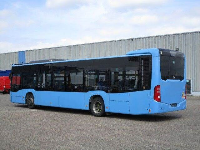 Mercedes-Benz O 530 Citaro C2, Euro 6, 40 Sitze, A/C - Приградски автобус: слика 2 Mercedes-Benz O 530 Citaro C2, Euro 6, 40 Sitze, A/C - Приградски автобус: слика 2