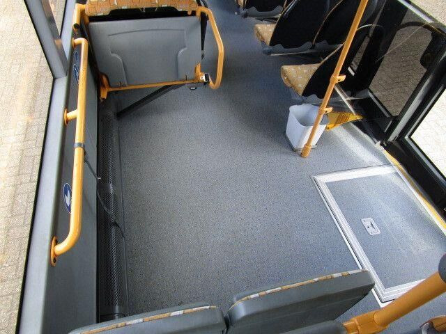 Приградски автобус Mercedes-Benz O 530 Citaro C2, Euro 6, 40 Sitze, A/C: слика 8 Приградски автобус Mercedes-Benz O 530 Citaro C2, Euro 6, 40 Sitze, A/C: слика 8