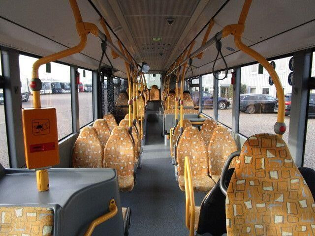 Mercedes-Benz O 530 Citaro C2, Euro 6, A/C, Lawo,40 Sitze - Приградски автобус: слика 3 Mercedes-Benz O 530 Citaro C2, Euro 6, A/C, Lawo,40 Sitze - Приградски автобус: слика 3