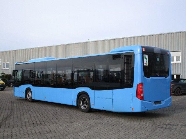 Mercedes-Benz O 530 Citaro C2, Euro 6, A/C, Lawo,40 Sitze - Приградски автобус: слика 2 Mercedes-Benz O 530 Citaro C2, Euro 6, A/C, Lawo,40 Sitze - Приградски автобус: слика 2