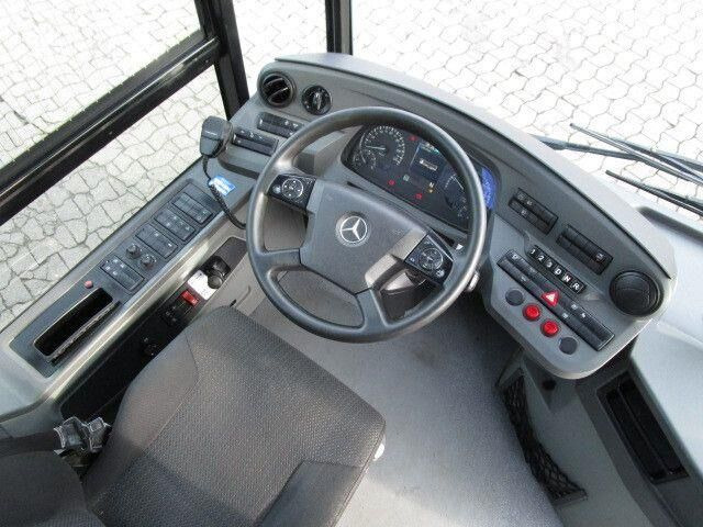 Mercedes-Benz O 530 Citaro C2, Euro 6, A/C, Lawo,40 Sitze - Приградски автобус: слика 4 Mercedes-Benz O 530 Citaro C2, Euro 6, A/C, Lawo,40 Sitze - Приградски автобус: слика 4
