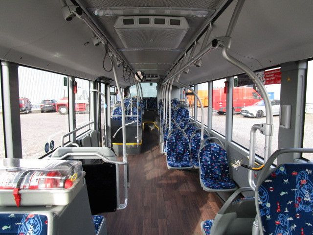 Mercedes-Benz O 530 Citaro C2, Euro 6, A/C, org. km, 1. Hand - Градски автобус: слика 3 Mercedes-Benz O 530 Citaro C2, Euro 6, A/C, org. km, 1. Hand - Градски автобус: слика 3