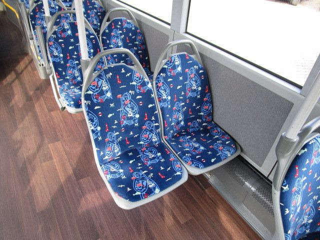 Mercedes-Benz O 530 Citaro C2, Euro 6, A/C, org. km, 1. Hand - Градски автобус: слика 5 Mercedes-Benz O 530 Citaro C2, Euro 6, A/C, org. km, 1. Hand - Градски автобус: слика 5