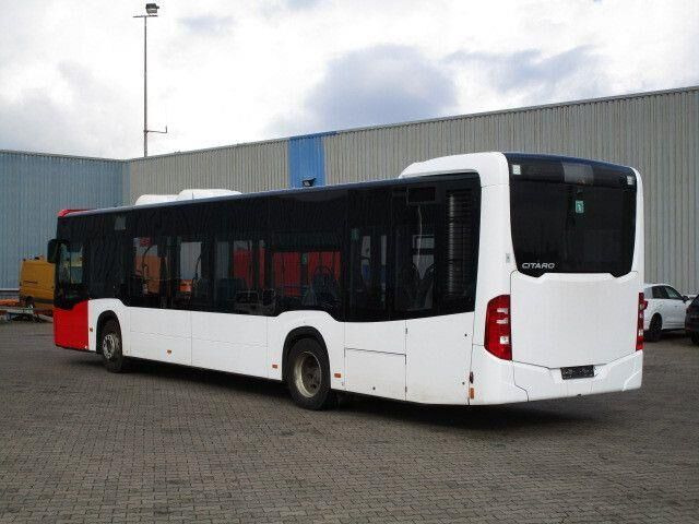 Mercedes-Benz O 530 Citaro C2, Euro 6, A/C, org. km, 1. Hand - Приградски автобус: слика 2 Mercedes-Benz O 530 Citaro C2, Euro 6, A/C, org. km, 1. Hand - Приградски автобус: слика 2