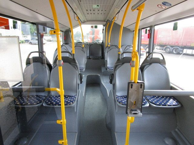 Градски автобус Mercedes-Benz O 530 Citaro C2, Euro 6, Klima, ZF, Lawo: слика 6