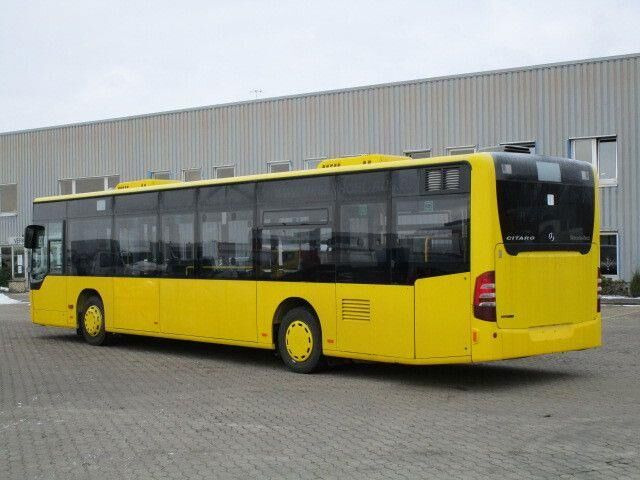 Mercedes-Benz O 530 Citaro, EEV Motor, 38 Sitze - Приградски автобус: слика 2 Mercedes-Benz O 530 Citaro, EEV Motor, 38 Sitze - Приградски автобус: слика 2